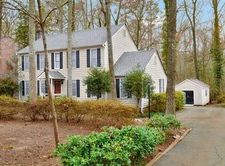 3210 Fox Chase Dr, Midlothian, VA 23112