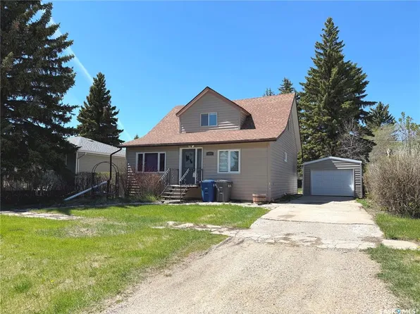 324 Main STREET, Balcarres, SK S0G 0C0