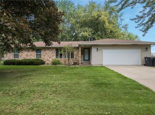 1907 S Washington Ave, Marshfield, WI 54449