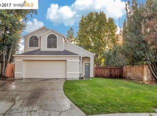 94 Spotted Hen Ct, Oakley, CA