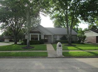 8003 Addicks Clodine Rd, Houston, TX 77083