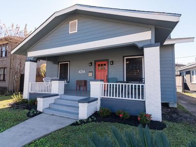 4214 Dallas St, Houston, TX, 77023