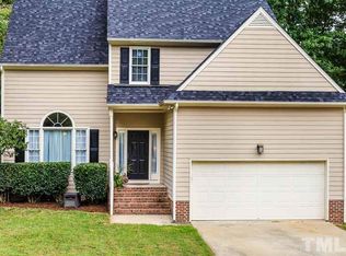 1924 Somerset Hills Ct, Raleigh, NC 27604