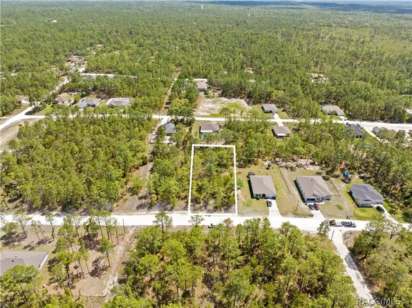 0 Sandpiper Ave, Brooksville, FL 34614