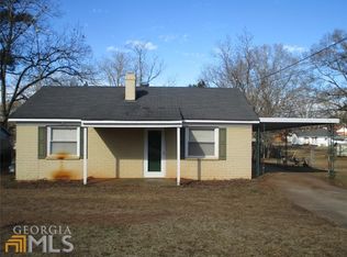 106 Denham St, Thomaston, GA 30286