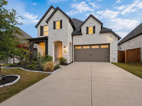 1616 Lazio Rd, Fate, TX 75087