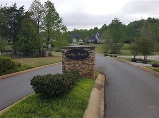 163 Tully Dr, Anderson, SC 29621