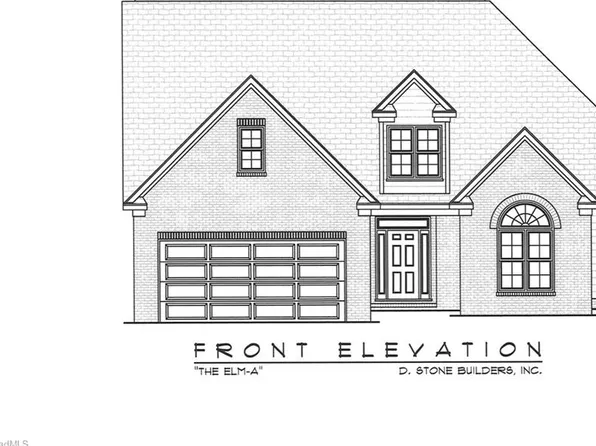16 Asher Ln, Greensboro, NC 27455