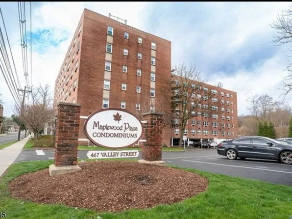 465 Valley St #5B, Maplewood Twp., NJ 07079