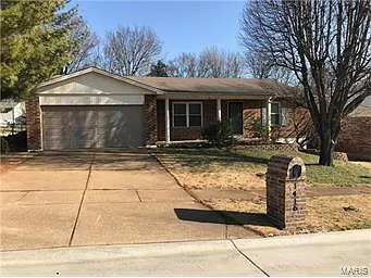 1416 Green Elm Dr photo 1