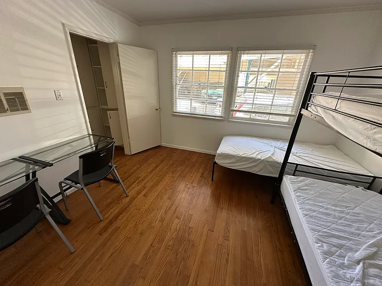 626 VETERAN AVE, Unit B, Westwood, CA 90024 - Bedroom
