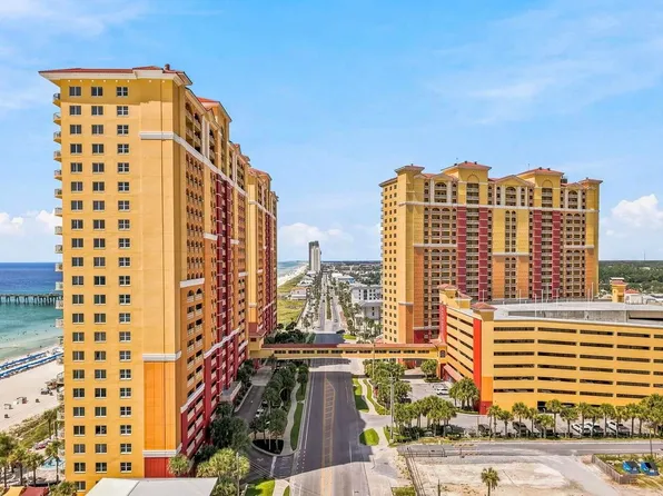 15817 Front Beach Rd Unit 1606, Panama City Beach, FL 32413