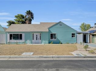 1421 Norman Ave, Las Vegas, NV 89104