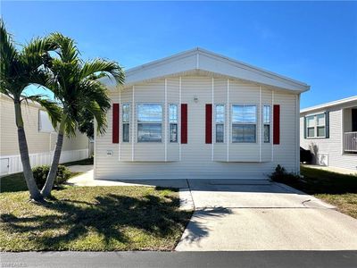 4711 Robert E Lee BLVD W, Estero, FL, 33928