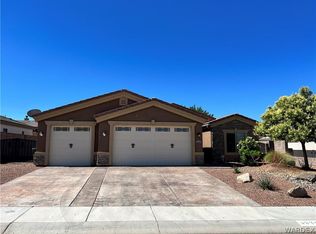 3324 Silver Hill Rd, Kingman, AZ 86401