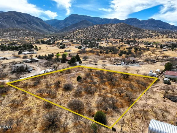 XXX CALLE LA PAZ -- #-, Sierra Vista, AZ 85650