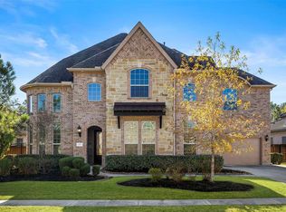 4055 Ashland Woods Dr, Spring, TX 77386