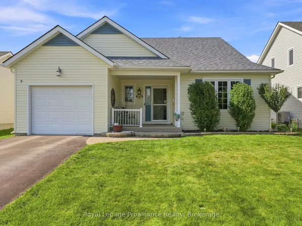 48 Sandpiper Way, Brighton, ON K0K 1H0