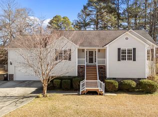 91 Buckingham Ct, Smithfield, NC 27577
