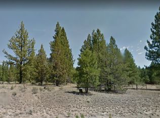 National Forest Development Rd, Klamath Falls, OR 97601