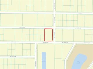 SW 137th Ave, Dunnellon, FL 34432