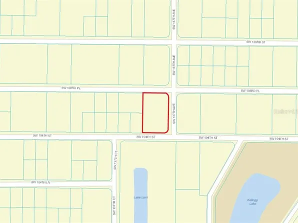 SW 137th Ave, Dunnellon, FL 34432