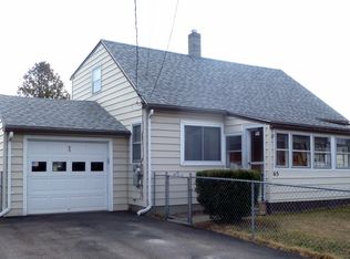 65 Barley Rd, Burlington, VT 05408