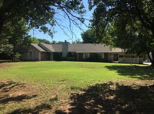 9900 Hickory Hollow Rd, Shawnee, OK 74804