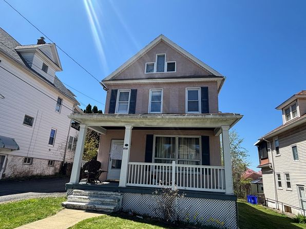 838 River St, Scranton, PA 18505