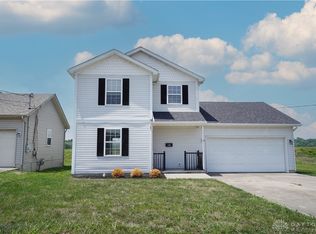 1120 S Main St, Middletown, OH 45044