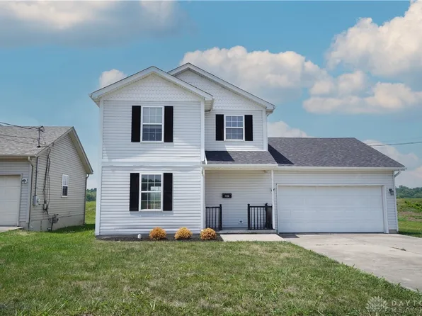 1120 S Main St, Middletown, OH 45044