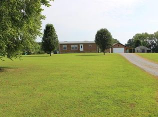 5363 Dowlen Rd, Cedar Hill, TN 37032