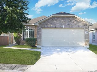 12006 Mill Berger, San Antonio, TX 78254