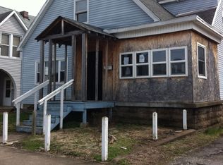 318 Heplar St, Ironton, OH 45638