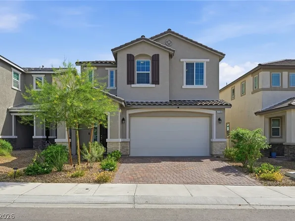 7136 Port Stephens St, North Las Vegas, NV 89084