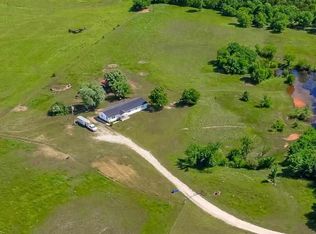 814 E 99th St, Perkins, OK 74059