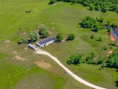 814 E 99th St, Perkins, OK, 74059
