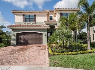 3743 Madeira Ct, Naples, FL 34119