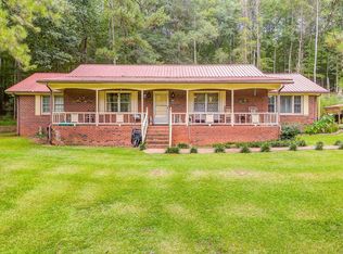 267 Cherry Grove Rd, Ball Ground, GA 30107