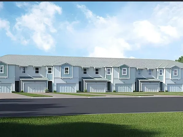 4713 Tribute Trl, Kissimmee, FL 34746