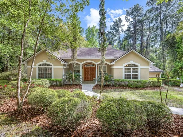 7105 NW 41st Ln, Gainesville, FL 32606