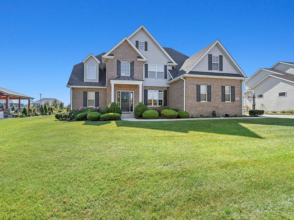 1st image of 9147 Hibiscus Dr