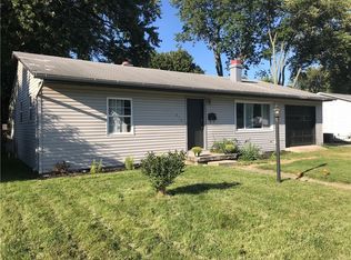 416 E Trevor St, Brownsburg, IN 46112