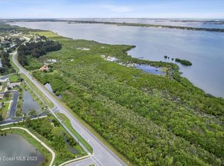 0 S Unknown Pkwy, Merritt Island, FL 32952