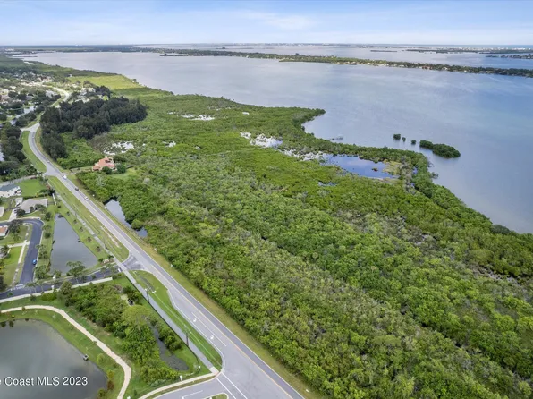 0 S Unknown Pkwy, Merritt Island, FL 32952