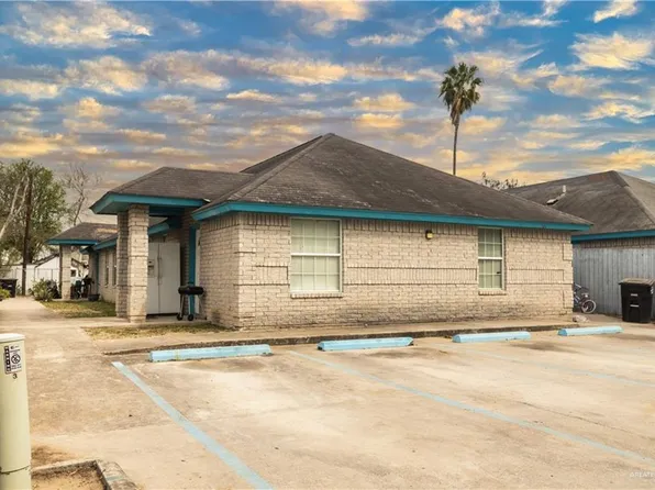 503 W Adams Ave, Alton, TX 78573