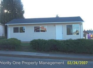 9201 N Seward Ave, Portland, OR