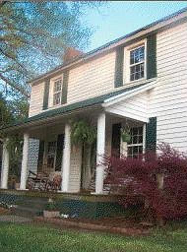 9908 Old Rutledge Pike, Mascot, TN 37806 | Zillow
