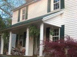 9908 Old Rutledge Pike, Mascot, TN 37806