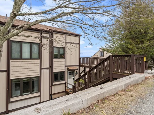 220 Northridge Road #7, Beech Mountain, NC 28604